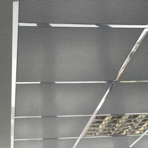 Manufacturers Exporters and Wholesale Suppliers of Deck Metal Ceiling Telangana 