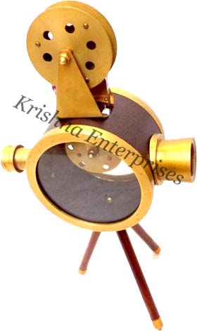Manufacturers Exporters and Wholesale Suppliers of Nautical Projector Roorkee Uttarakhand