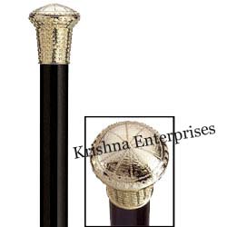 Manufacturers Exporters and Wholesale Suppliers of Nautical Walking Stick Roorkee Uttarakhand