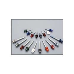 Manufacturers Exporters and Wholesale Suppliers of Drilling Fasteners Telangana Andhra Pradesh