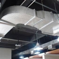 Service Provider of Ducting Installation Service Mohali  Punjab 