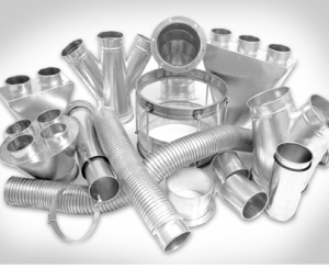 Manufacturers Exporters and Wholesale Suppliers of Ducting New Delhi Delhi
