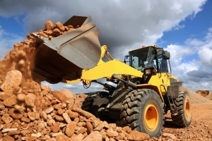 Manufacturers Exporters and Wholesale Suppliers of Earthmoving Machinery Gurgaon Haryana