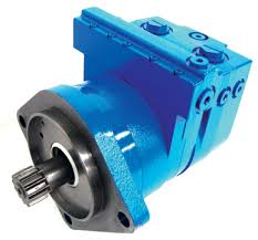 Manufacturers Exporters and Wholesale Suppliers of Hydraulic Motor Chengdu 