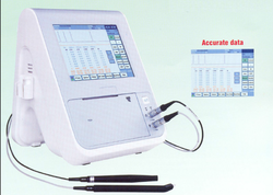 Manufacturers Exporters and Wholesale Suppliers of Echo Scan New Delhi Delhi
