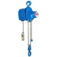 Manufacturers Exporters and Wholesale Suppliers of Electric Hoists Hyderabad Andhra Pradesh