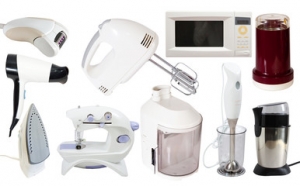 Manufacturers Exporters and Wholesale Suppliers of Electrical Appliance Chandigarh Punjab