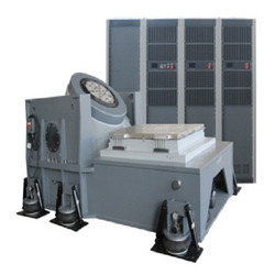 Manufacturers Exporters and Wholesale Suppliers of Electrodynamic Shaker And Accessories Roorkee Uttarakhand Manufacturers Exporters and Wholesale Suppliers of Electrodynamic Shaker And Accessories Roorkee Uttarakhand