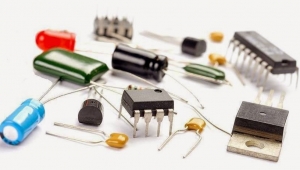Manufacturers Exporters and Wholesale Suppliers of Electronic Components Mandi Gobindgarh Punjab