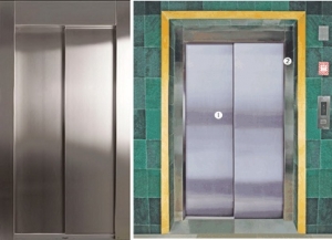 Manufacturers Exporters and Wholesale Suppliers of Elevator Doors Option Designs Nodia Uttar Pradesh