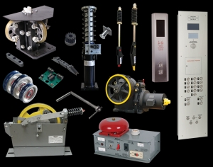 Manufacturers Exporters and Wholesale Suppliers of Elevator Parts Vijayawada Andhra Pradesh