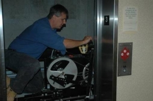 Service Provider of Elevator Repair & Maintenance Services New Delhi Delhi 