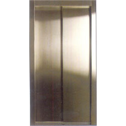 Manufacturers Exporters and Wholesale Suppliers of Elevators Automatic Door Bhopal Madhya Pradesh