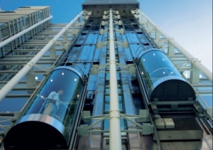 Service Provider of Elevators Services New Delhi Delhi 