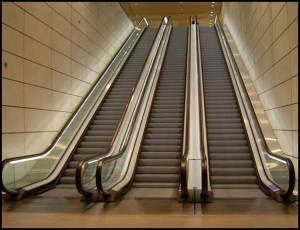 Manufacturers Exporters and Wholesale Suppliers of Escalator Raipur Chattisgarh
