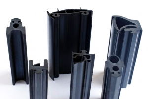 Manufacturers Exporters and Wholesale Suppliers of Extruded Rubber Mumbai Maharashtra