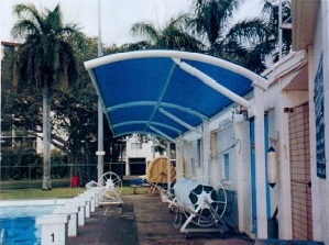 Manufacturers Exporters and Wholesale Suppliers of Fabric Structure Bangalore Karnataka Manufacturers Exporters and Wholesale Suppliers of Fabric Structure Bangalore Karnataka