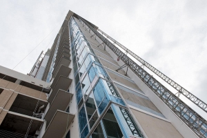 Service Provider of Facade Work Telangana Andhra Pradesh 