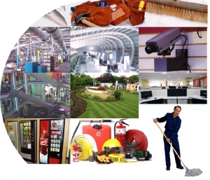 Service Provider of Facility Management Services Gurgaon Haryana 