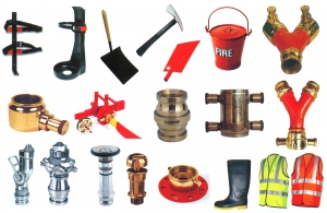 Manufacturers Exporters and Wholesale Suppliers of Fire Accessories Gurgaon Haryana