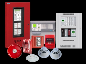 Service Provider of Fire Alarm System Secunderabad Andhra Pradesh 