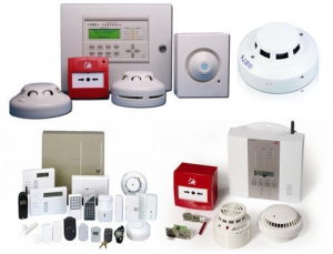Manufacturers Exporters and Wholesale Suppliers of Fire And Security Products Telangana 