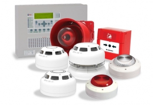 Manufacturers Exporters and Wholesale Suppliers of Fire Detection System Sonipat Haryana