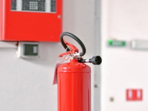 Manufacturers Exporters and Wholesale Suppliers of Fire Extinguisher Panchkula Haryana