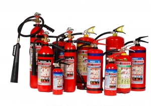 Manufacturers Exporters and Wholesale Suppliers of Fire Extinguisher Kanpur Uttar Pradesh
