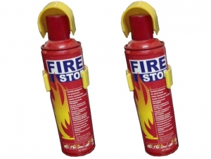 Manufacturers Exporters and Wholesale Suppliers of Fire Extinguishers Gurgaon Haryana