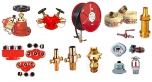 Manufacturers Exporters and Wholesale Suppliers of Fire Fighting Equipments Lucknow Uttar Pradesh