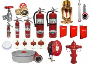 Manufacturers Exporters and Wholesale Suppliers of Fire Hydrant And Sprinkler System Sonipat Haryana