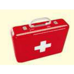 Manufacturers Exporters and Wholesale Suppliers of First Aid Kit Hyderabad 