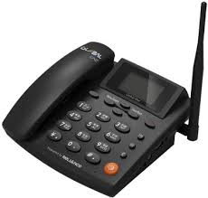Manufacturers Exporters and Wholesale Suppliers of Fixed Wireless Phones New Delhi Delhi