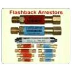 Manufacturers Exporters and Wholesale Suppliers of Flashback Arrestor Hyderabad 