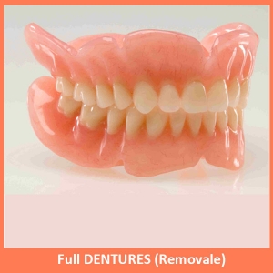 Manufacturers Exporters and Wholesale Suppliers of Dentures New Delhi Delhi