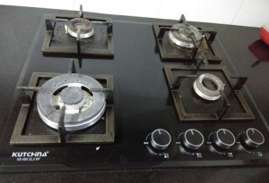 Service Provider of Gas Stove Repair & Services Telangana  