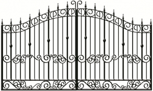 Manufacturers Exporters and Wholesale Suppliers of Gate KOCHI Kerala