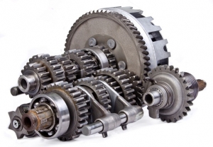 Manufacturers Exporters and Wholesale Suppliers of Gear Box Kolkata West Bengal