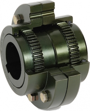 Manufacturers Exporters and Wholesale Suppliers of Gear Coupling Secunderabad Andhra Pradesh