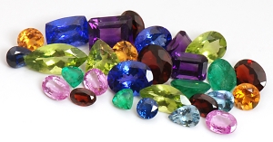 Manufacturers Exporters and Wholesale Suppliers of Gemstone Laxmi Nagar Delhi