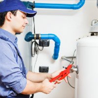 Service Provider of Geyser Repair & Services Meerut Uttar Pradesh 