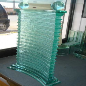 Manufacturers Exporters and Wholesale Suppliers of Glass Furnitures Nagpur Maharashtra