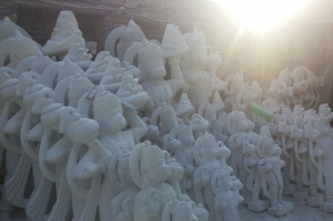 Manufacturers Exporters and Wholesale Suppliers of God Idol Jaipur Rajasthan