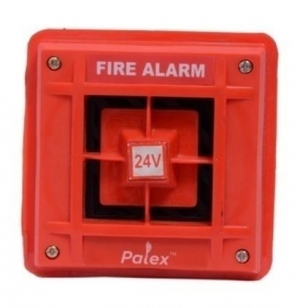 Manufacturers Exporters and Wholesale Suppliers of Fire Alarm Delhi Delhi