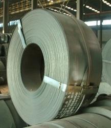 Manufacturers Exporters and Wholesale Suppliers of H R Coils & Sheets Ghaziabad Uttar Pradesh