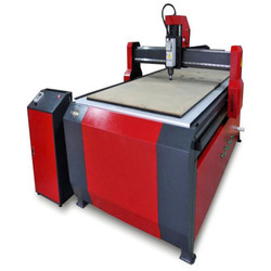 Manufacturers Exporters and Wholesale Suppliers of High Precision CNC Router Pune Maharashtra