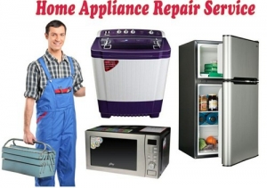 Service Provider of Home Appliances Repair & Services Allahabad Uttar Pradesh 