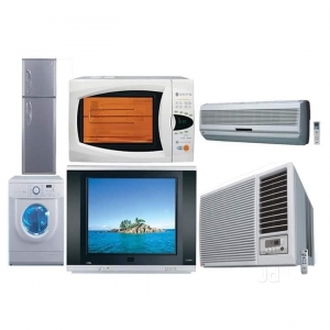 Service Provider of Home Appliances Repair & Services Ajmer Rajasthan 
