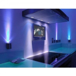 Manufacturers Exporters and Wholesale Suppliers of HOME LED LIGHT Noida Uttar Pradesh